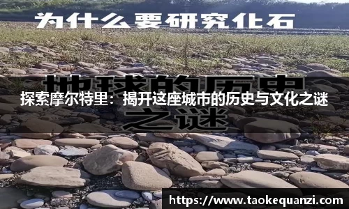 探索摩尔特里：揭开这座城市的历史与文化之谜